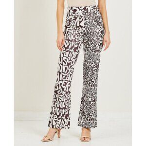 House of Sunny Scooby Pants Size 4